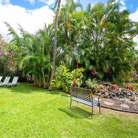 Ferienwohnung Maui Banyan Wailea  Exterior foto