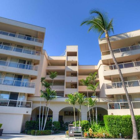 Ferienwohnung Maui Banyan Wailea  Exterior foto