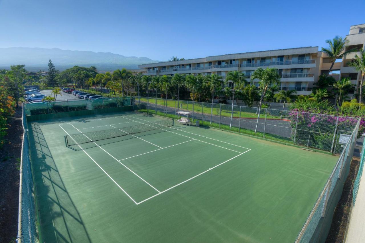 Ferienwohnung Maui Banyan Wailea  Zimmer foto